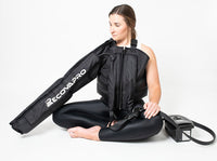Recovapro Air Compression Jacket