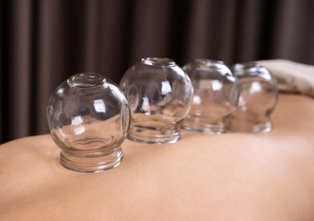 WHEN CUPPING THERAPY BECOMES SMART!!!