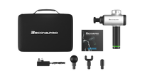Silver Recovapro Se
