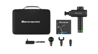 Black Recovapro Se
