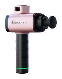 Recovapro SE Massage Gun with Charging Dock
