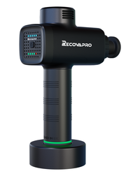 Black Recovapro Se